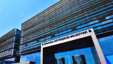 Мэрия Стамбула опубликовала бюджет и план развития города на 2025 год